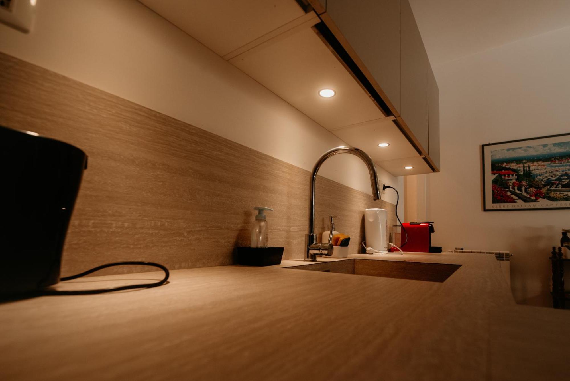Green Hill Apartment - Exclusive Use Roma Dış mekan fotoğraf