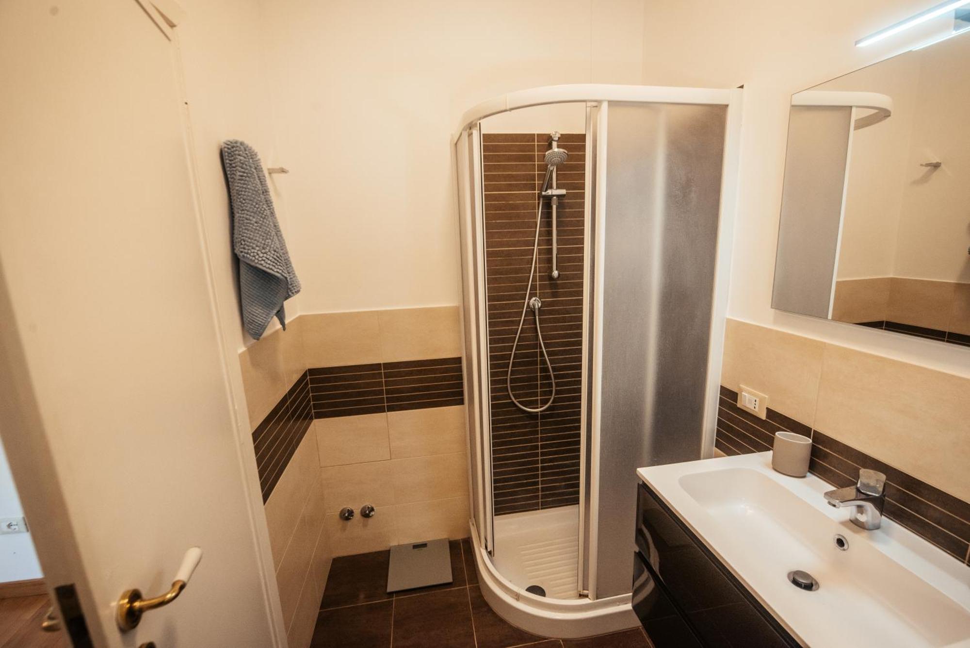Green Hill Apartment - Exclusive Use Roma Dış mekan fotoğraf