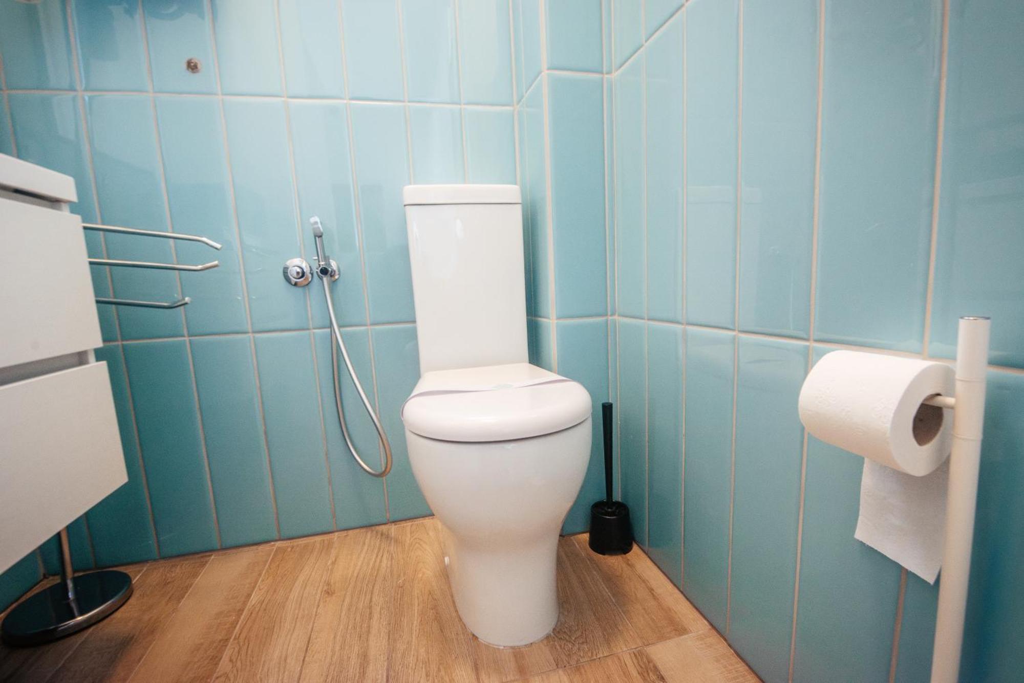Green Hill Apartment - Exclusive Use Roma Dış mekan fotoğraf