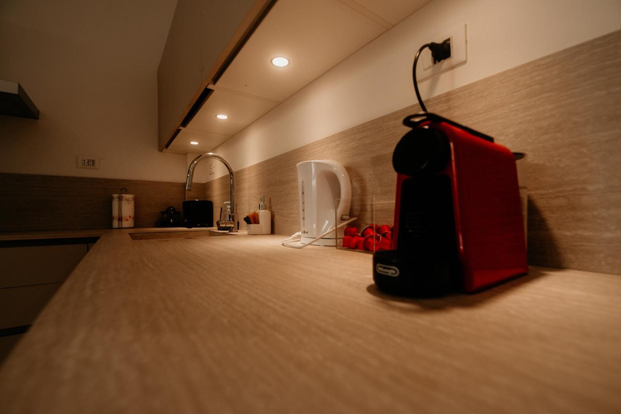 Green Hill Apartment - Exclusive Use Roma Dış mekan fotoğraf