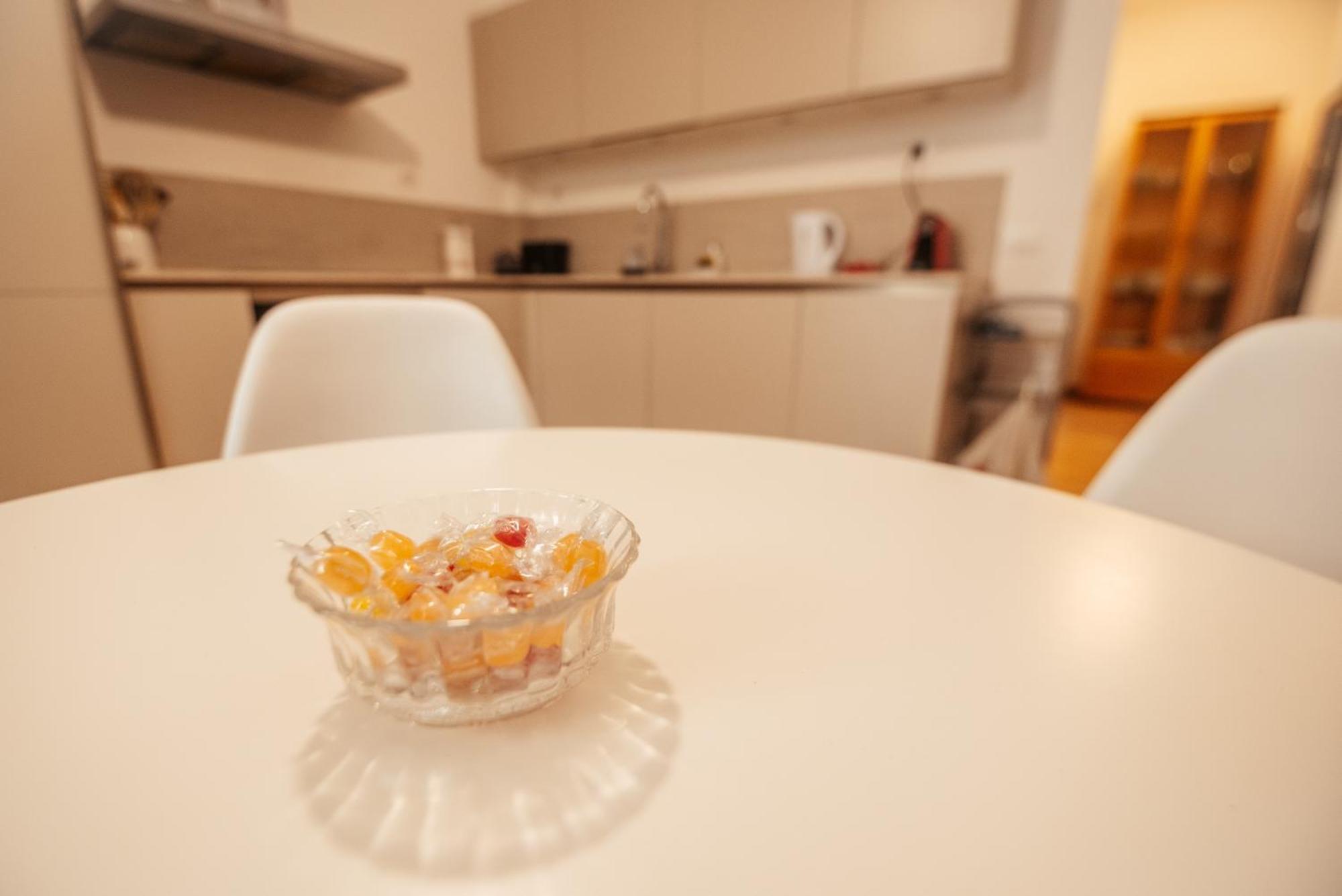 Green Hill Apartment - Exclusive Use Roma Dış mekan fotoğraf