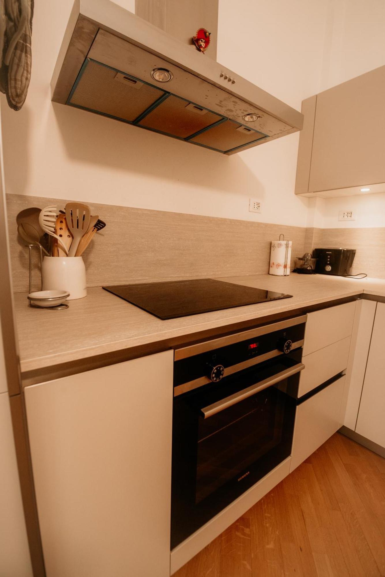 Green Hill Apartment - Exclusive Use Roma Dış mekan fotoğraf