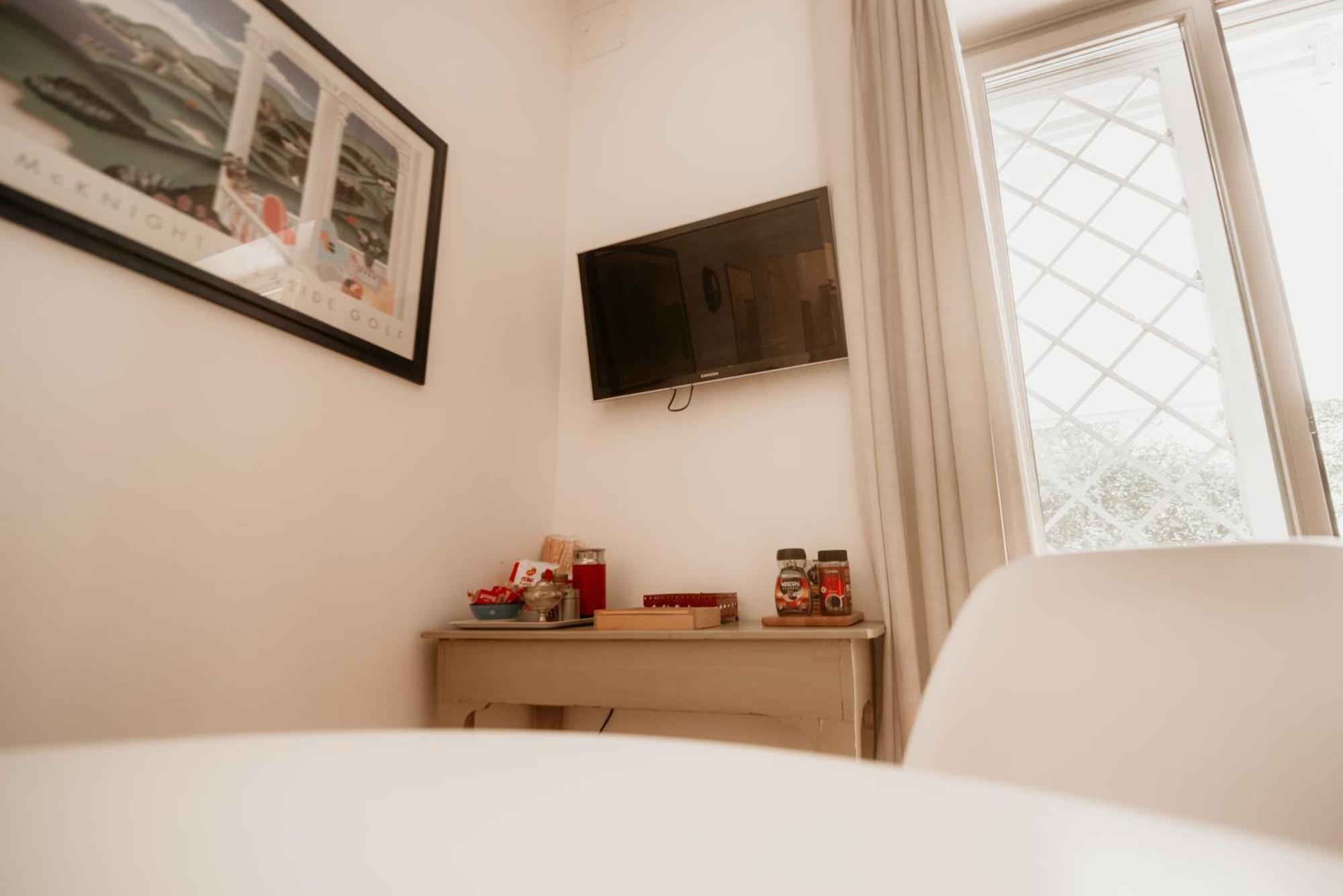 Green Hill Apartment - Exclusive Use Roma Dış mekan fotoğraf